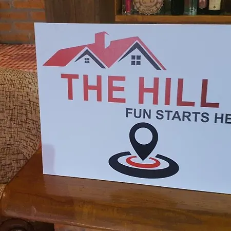 The Hill Holiday home Teslic