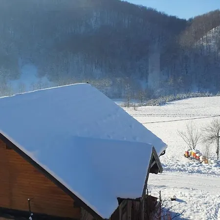 Holiday home The Hill *