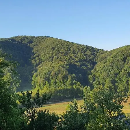 The Hill Teslic